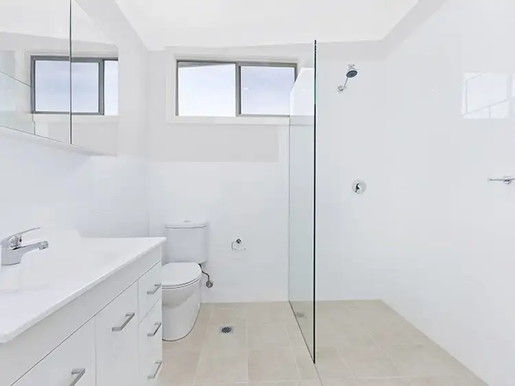 Fourth view of Homely house listing, 46 Flinders Avenue, Killarney Vale NSW 2261