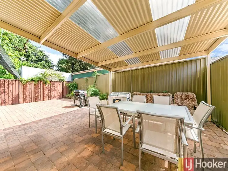 Third view of Homely townhouse listing, 5/13-15 Oxford Avenue, Bankstown NSW 2200