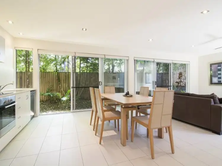 Fifth view of Homely townhouse listing, 19 Oasis/4-8 Morning Close, Port Douglas QLD 4877