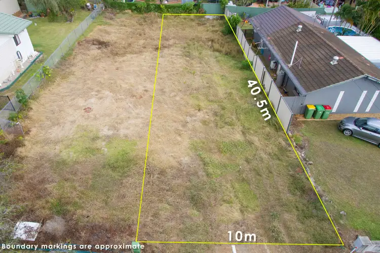 25 Sandpiper Street, Wellington Point QLD 4160