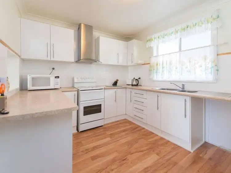 Second view of Homely house listing, 10 Brolga Crescent, Oxley Vale NSW 2340