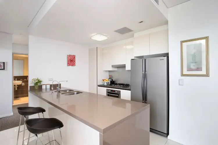 Second view of Homely unit listing, 354/79-91 Macpherson Street, Warriewood NSW 2102