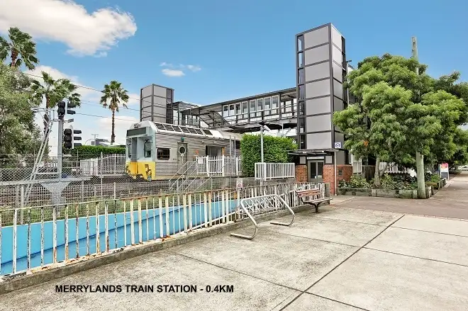 Sixth view of Homely unit listing, 4/62 Railway Terrace, Granville NSW 2142