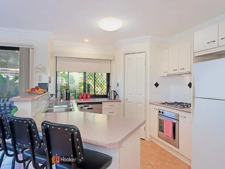 Fourth view of Homely house listing, 2 Drysdale Court, Murrumba Downs QLD 4503