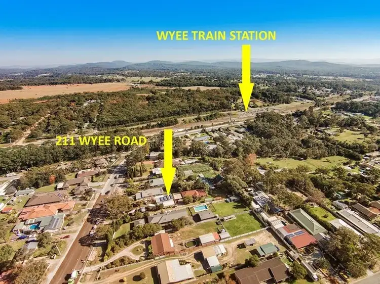 211 Wyee Road, Wyee NSW 2259