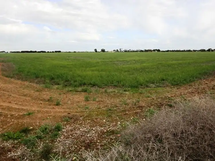 Third view of Homely land listing, Sec 724 Lehman Road, Wallaroo SA 5556