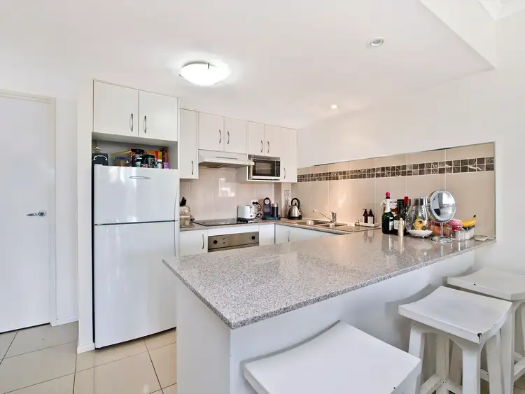 Main view of Homely apartment listing, 207/37 Pacific Drive, Port Macquarie NSW 2444