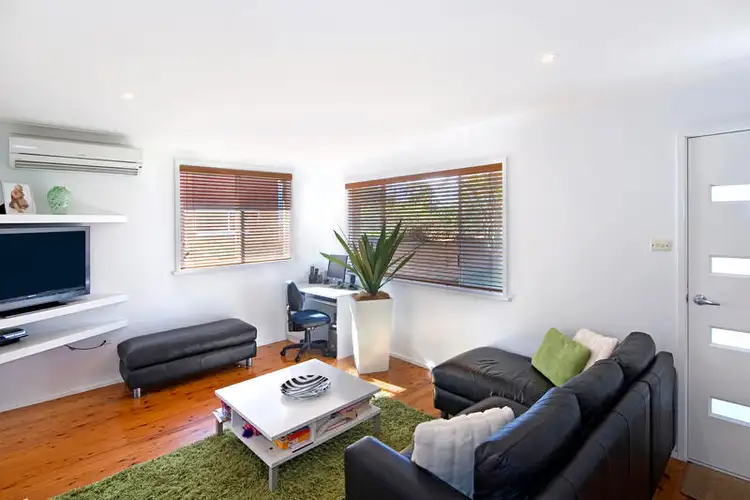 Second view of Homely house listing, 7a Springfield Road, Springfield NSW 2250
