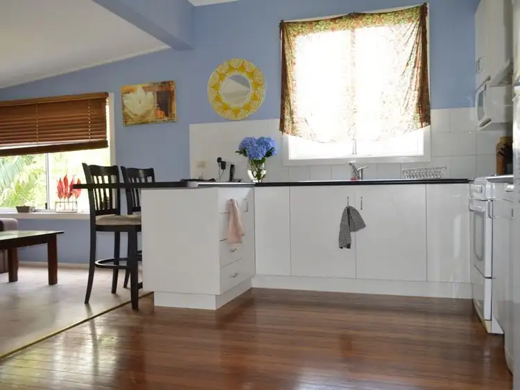 Second view of Homely house listing, 10 Coral Drive, Sandy Beach NSW 2456