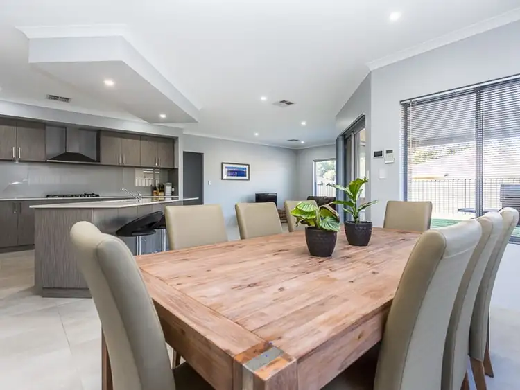 Third view of Homely house listing, 1 Thoroughbred Drive, Darling Downs WA 6122