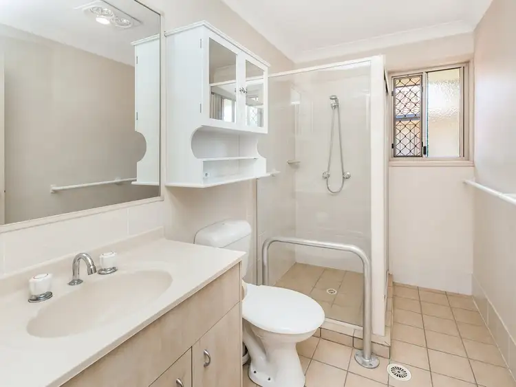 Seventh view of Homely unit listing, Unit 4/206 West Avenue, Wynnum QLD 4178