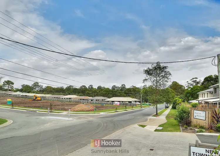 Sixth view of Homely house listing, 43 Blackwell Street, Hillcrest QLD 4118