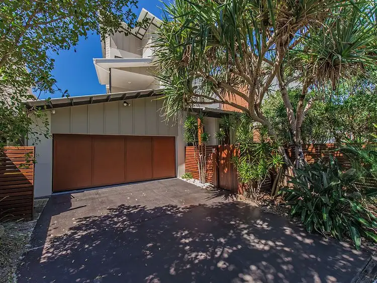 Fifth view of Homely house listing, 13/80 North Shore Road, Twin Waters QLD 4564