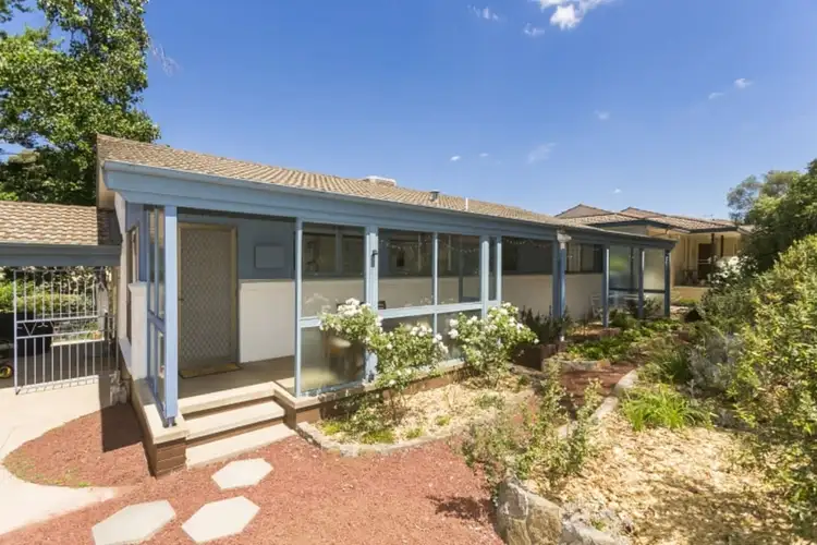 36 Hinkler Street, Scullin ACT 2614