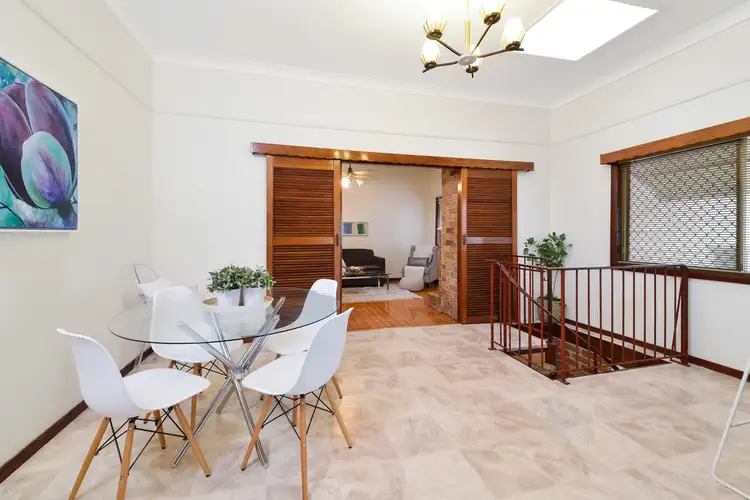 Third view of Homely house listing, 61 Sparks Street, Mascot NSW 2020