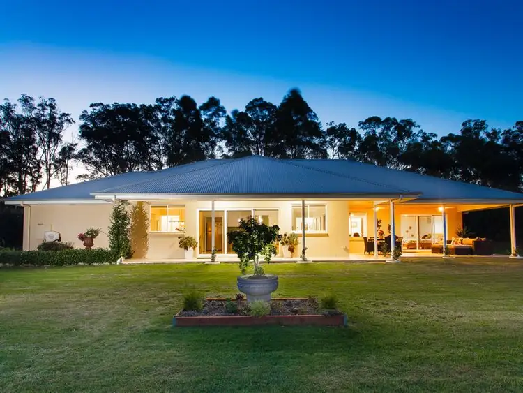 Main view of Homely house listing, Lot 6 Kelman Estate, Pokolbin NSW 2320