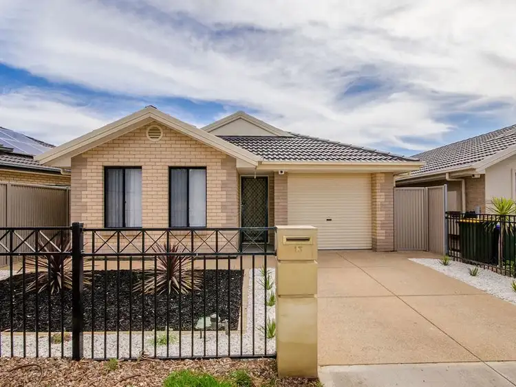 13 Yellow Gum Avenue, Athol Park SA 5012