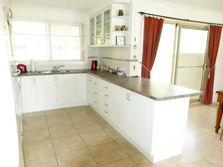 Sixth view of Homely villa listing, 16/86 Gundagai Street, Coffs Harbour NSW 2450