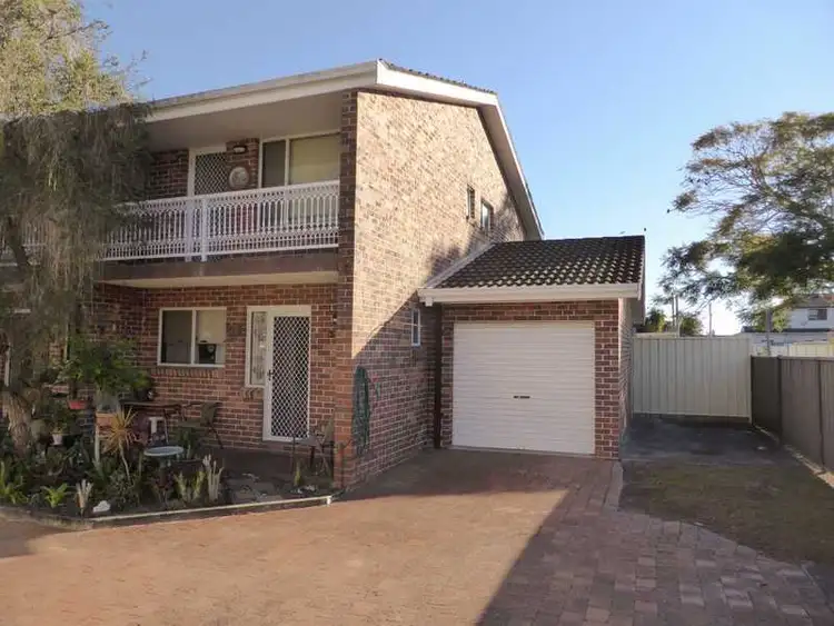 9/50 Short Street, Forster NSW 2428