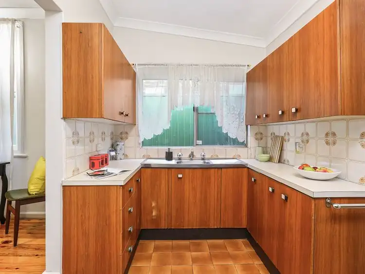 Sixth view of Homely house listing, 18 Fitzroy Street, Newtown NSW 2042