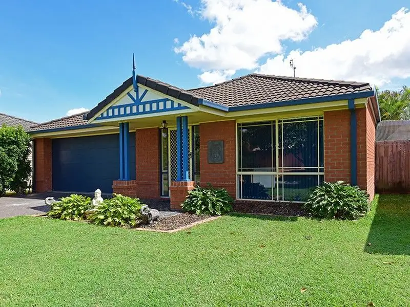 Main view of Homely house listing, 9 Dorian Crescent, Sippy Downs QLD 4556