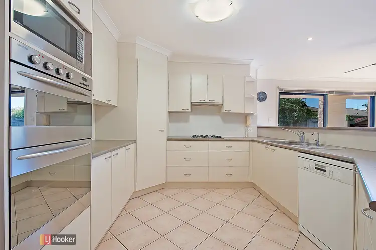 Fifth view of Homely house listing, 15 Lockhart Place, Murrumba Downs QLD 4503