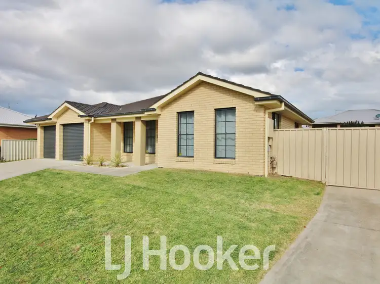 46 Cheviot Drive, Kelso NSW 2795