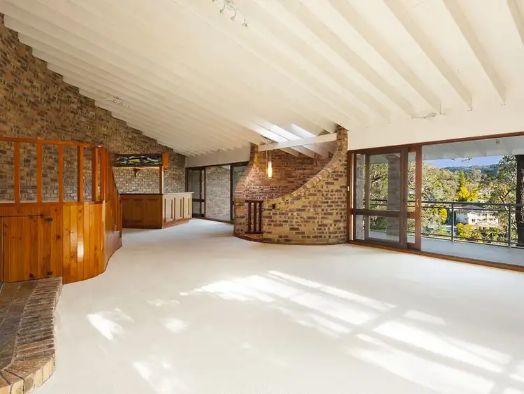 Sixth view of Homely house listing, 91 Mccarrs Creek Road, Church Point NSW 2105