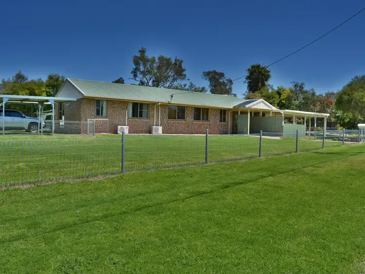 37 Homestead Road, Warwick QLD 4370