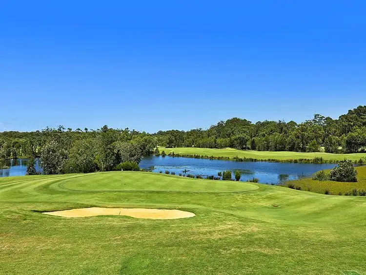 Seventh view of Homely house listing, 13 Gallery Circuit, Wyong NSW 2259