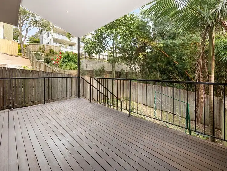 Third view of Homely townhouse listing, 67 Bishop Street, St Lucia QLD 4067
