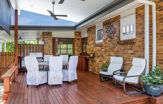 Main view of Homely house listing, 256 Ellison Road, Geebung QLD 4034