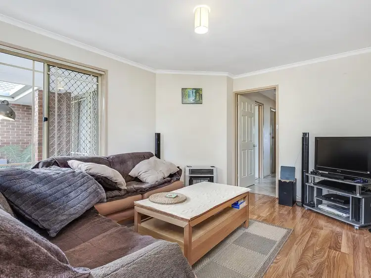 Third view of Homely house listing, 3/6 Kudyera Place, Ngunnawal ACT 2913