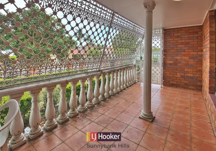Fifth view of Homely house listing, 17 Cherrywood Street, Sunnybank Hills QLD 4109