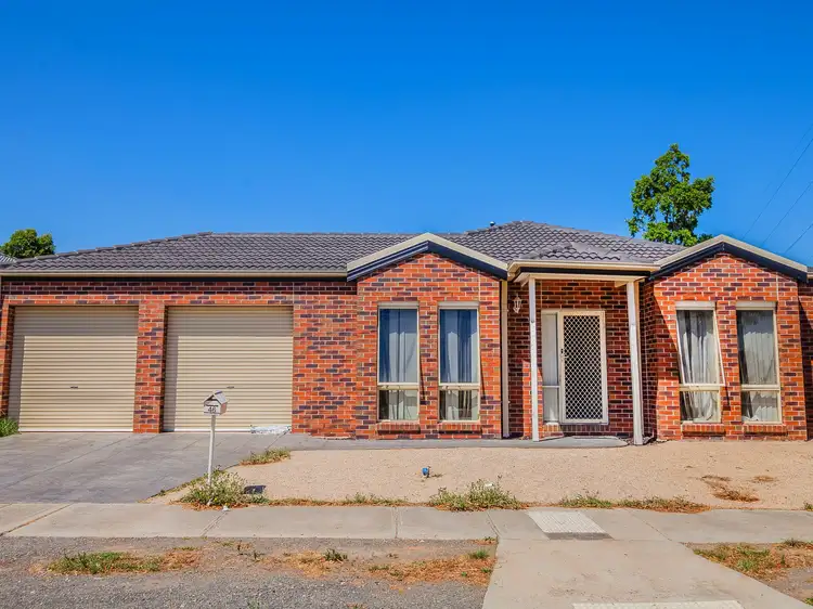 Main view of Homely house listing, 46 Howardson Circuit, St Albans VIC 3021