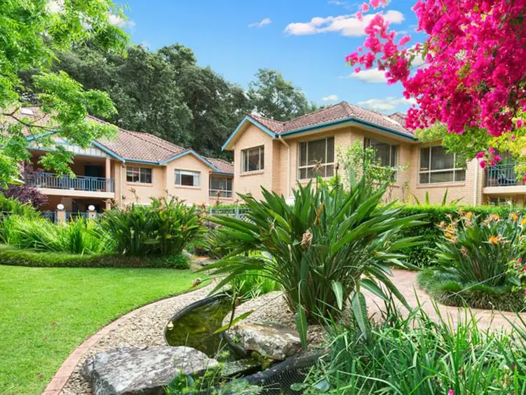 Fifth view of Homely apartment listing, 14/5 Gillott Way, St Ives NSW 2075
