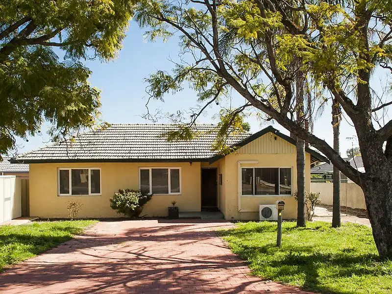 Main view of Homely house listing, 3 Fernan Road, High Wycombe WA 6057