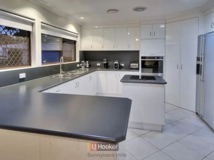 Fourth view of Homely house listing, 4 Sandia Street, Eight Mile Plains QLD 4113