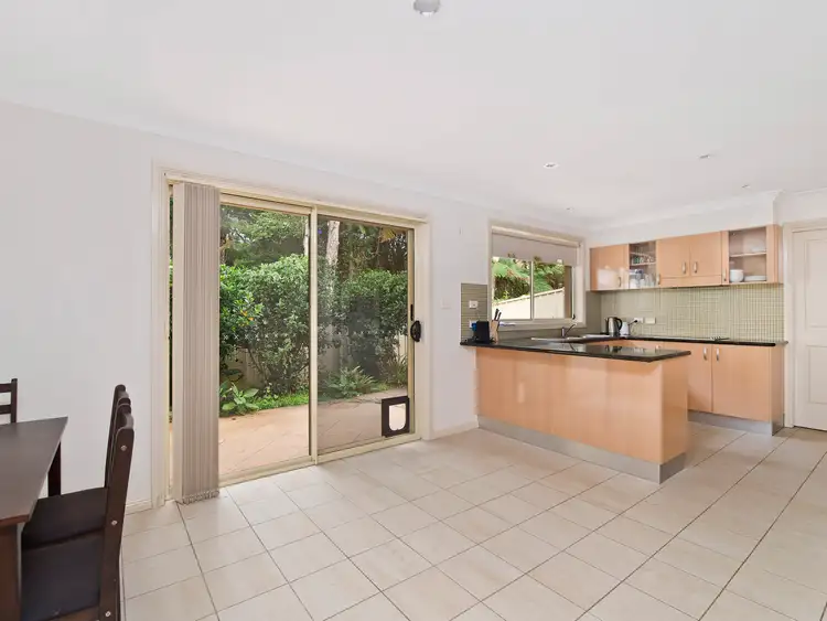 Fourth view of Homely villa listing, 15/55 Amira Drive, Port Macquarie NSW 2444