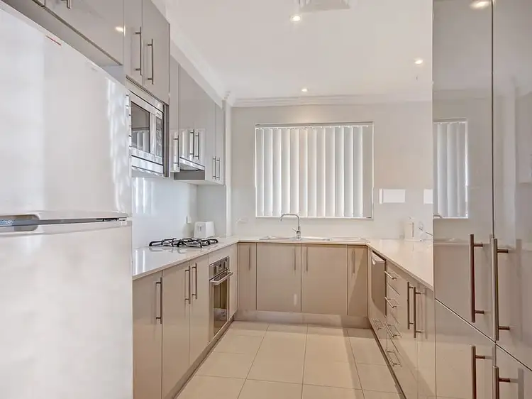 Second view of Homely apartment listing, 9/39 Pitt Street, Mortdale NSW 2223