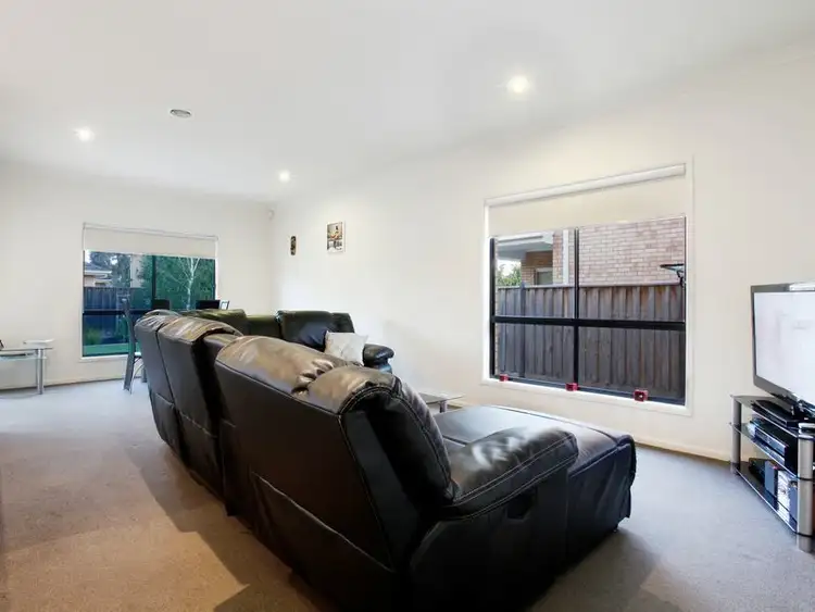 Third view of Homely house listing, 31 Halfmoon Terrace, Sanctuary Lakes VIC 3030