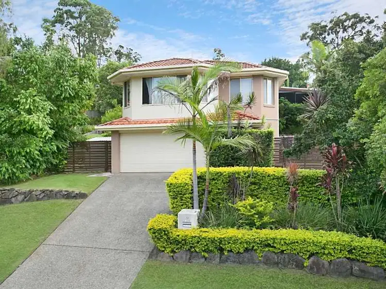 29 Watergum Street, Elanora QLD 4221