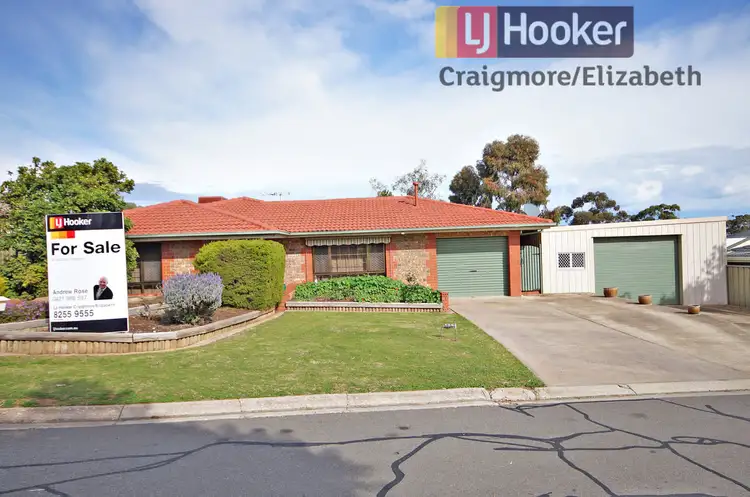 42 Ina Close, Craigmore SA 5114