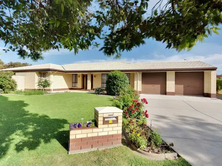 Main view of Homely house listing, 17 Mepsted Crescent, Athelstone SA 5076