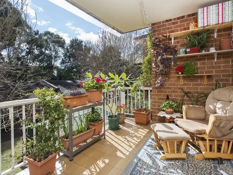 Third view of Homely apartment listing, 11/620-622 Princes Highway (enter via Flora street), Kirrawee NSW 2232