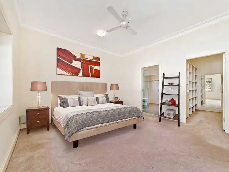 Fifth view of Homely house listing, 45 Merley Road, Strathfield NSW 2135