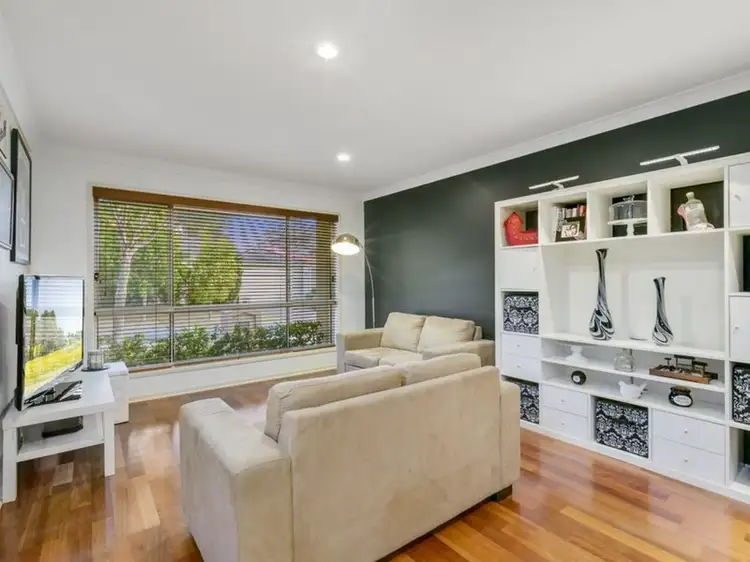 Fourth view of Homely house listing, 15 Rhiannon Drive, Ashmore QLD 4214