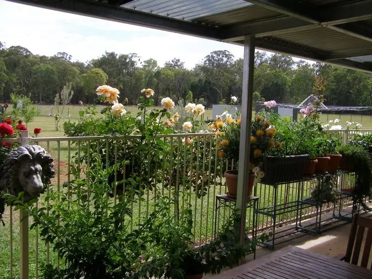 Fourth view of Homely rural property listing, 27 Airport Road, Gilgai NSW 2360
