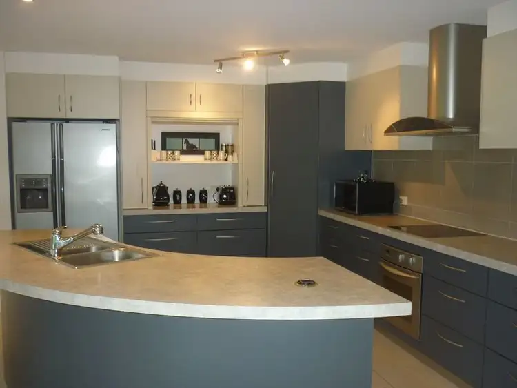 Second view of Homely house listing, 7 Anchorage Circuit, Twin Waters QLD 4564