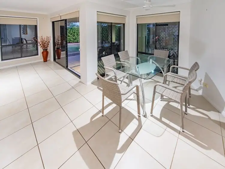 Sixth view of Homely house listing, 11 Serenity Drive, Kalkie QLD 4670